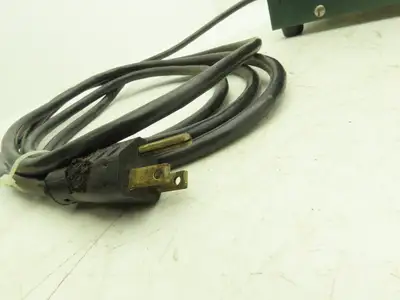 Branson KET-1 Timed Welding Power Supply 117VAC Input
