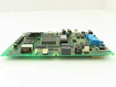 Fanuc A20B-2000-0360/03B TP Control RJ Teach Pendant Printed Circuit Board PCB