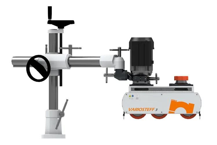 New | in-Stock STEFF _UNKNOWN_ Power Feeders (Woodworking) Tennessee US | 360 Degree Machinery #826233