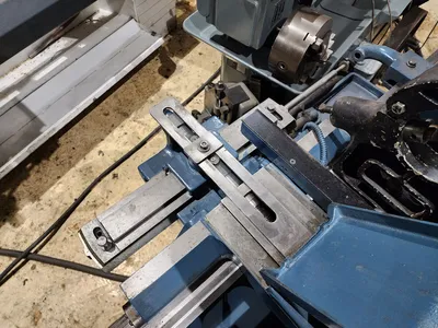 USED LEBLOND REGAL