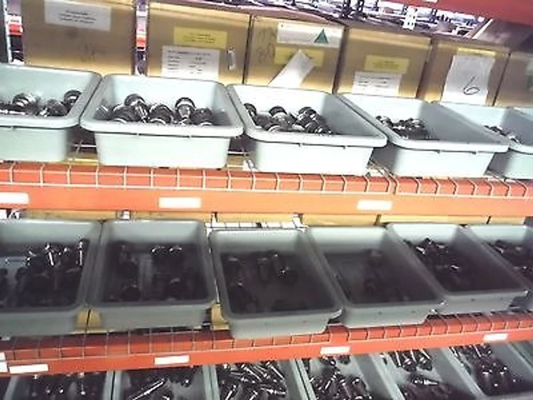 Used VARIOUS BRANDS _UNKNOWN_ BT Holders Michigan US | Superior Machine & Tool Inc #208879