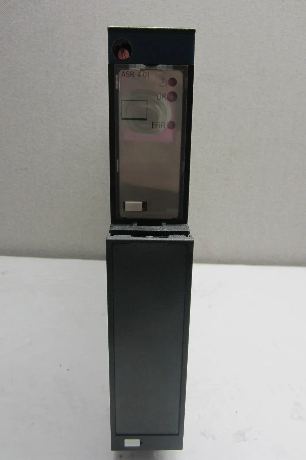 TELEMECANIQUE TSX-AEM-821 INPUT MODULE TSXAEM821