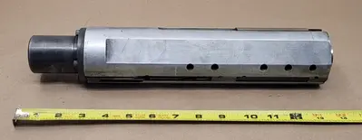 USED SUNNEN 2K P28 2750 SC