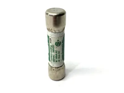 USED COOPER BUSSMANN BUSS TIME-DELAY FUSE CLASS G 480VAC 30A LOT OF 14
