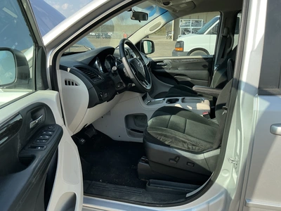 USED 2012 DODGE GRAND CARAVAN