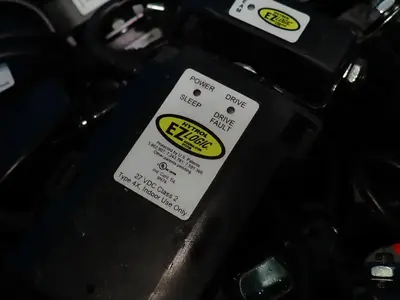 USED HYTROL 032501