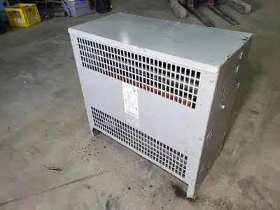 USED E.V.I CDTC0030VVC6XXBA
