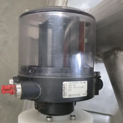 SEMCO Filter Reciver Tank Recervoir Capacity: 4500 lit. 1180gal, 9517 pints.   # 45210