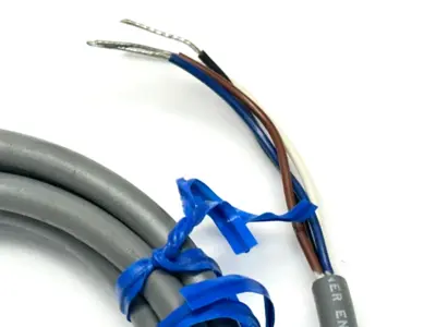 SE612LVM5V | Banner  Photoelectric Sensor 5VDC 27350 - New Other