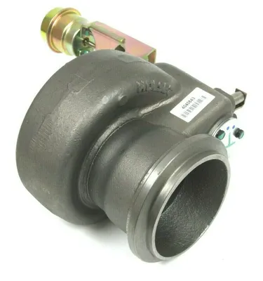 NEW CUMMINS HOUSING TURBINE