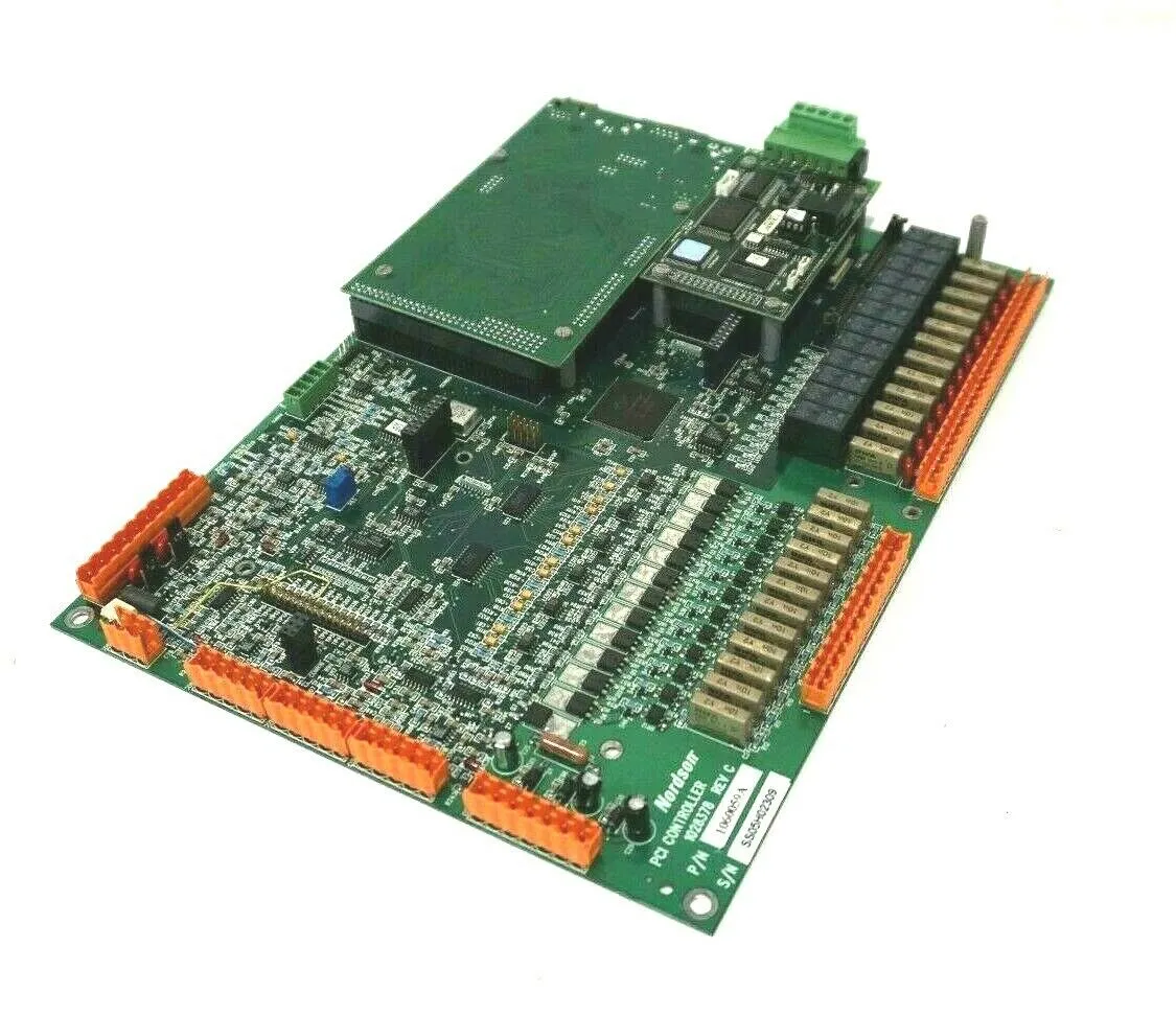 USED NORDSON 1060059A PCI CONTROLLER