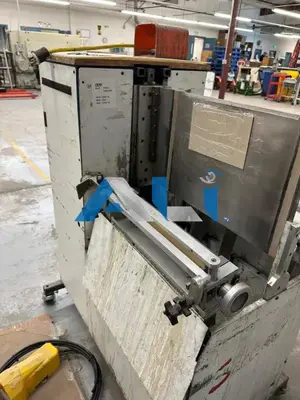 ODM Sticker and Ejector Machine