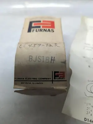 New | in-Stock FURNAS BJS1BH Miscellaneous Equipment (Electrical & Power) Ohio US | Surplus Asset Holdings #1245270
