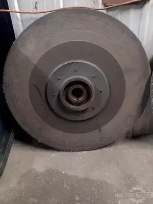 USED VAN NORMAN 028X84