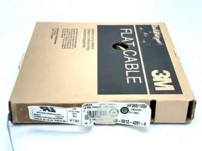 New | in-Stock 3M HF365/10SF Cable & Wire Michigan US | Maverick Industrial Sales #1391166