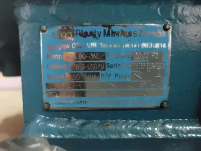USED PLENTY MIRRLESS HEA 90-3NL