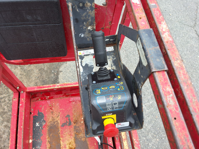 Used 2017 MEC 1330SE Scissor Lifters North Carolina US | Stack Equipment #1271280