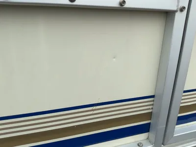 Used 2003 CREST 22/24 OB FAMILY DL Boats (Misc) Michigan US | Miedema Asset Management Group #1320433