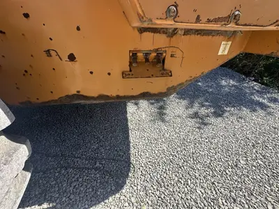 Used 2012 CASE 621E Wheel Loaders Ohio US | Proxy Equipment #1388621