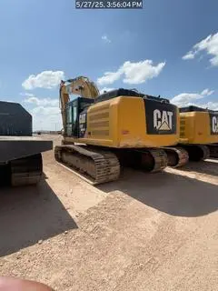 USED 2018 Caterpillar 336F L