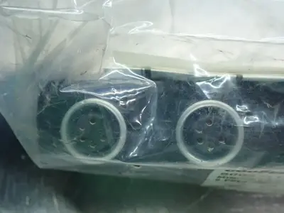 New | in-Stock COOPER CROUSEHINDS 5000111951 Electrical Boxes Ohio US | HGR 24 #869662
