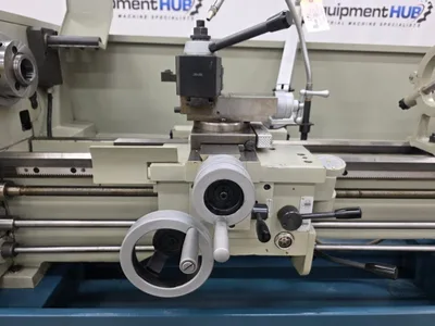 Used 2019 BAILEIGH PL-1340E-1.0 Engine Lathes Georgia US | The Equipment Hub #1455503