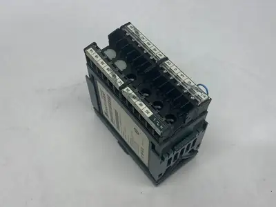 USED EUROTHERM INVESYS EPOWER REMOTE PANEL CONTROLLER