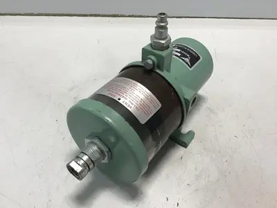 USED LINCOLN INDUSTRIAL 82886