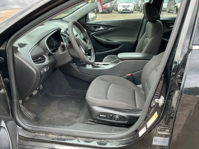 Used 2021 CHEVROLET MALIBU Sedans Michigan US | Miedema Asset Management Group #1461428