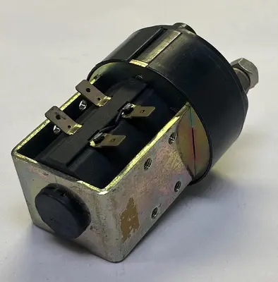 Used ALBRIGHT SW62M-2 Solenoid Regulators Ohio US | Surplus Asset Holdings #1239635