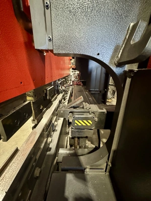 Used 2011 AMADA HDS 1303NT Press Brakes Illinois US | Revelation Machinery #1394759