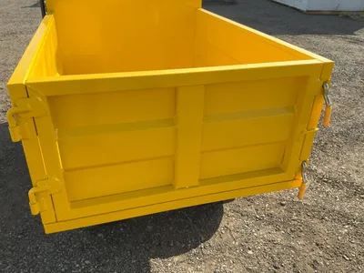 Used 2026 SDLANCH CDWS25 Crawler Carriers & Dumpers Michigan US | Miedema Asset Management Group #1488091