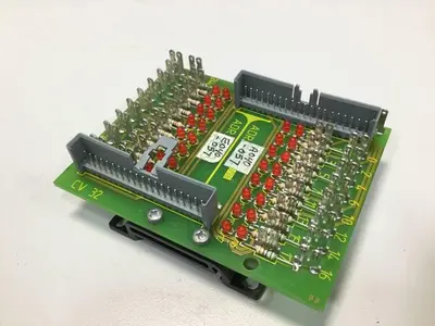 USED BACHMANN ELECTRONIC CV32100
