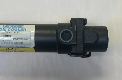 New | in-Stock VICKERS 0680912 Heat Exchangers Ohio US | Surplus Asset Holdings #1225629