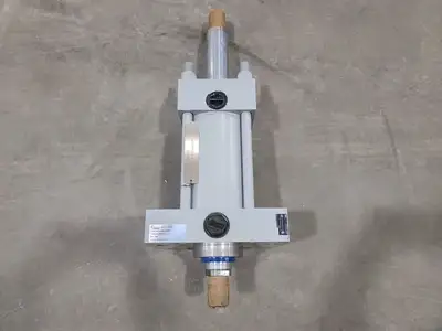 Hydraulic Cylinder