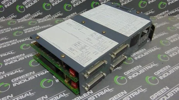 Allen Bradley 2760-RB/A PLC-5 Flexible Interface Module Rev. L Used