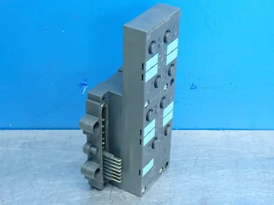 NEW SIEMENS 6ES71411BF400XB0