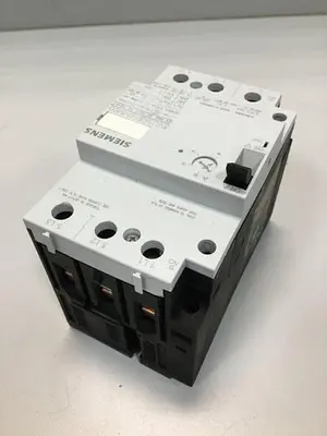USED SIEMENS 3VU1600-0MM00