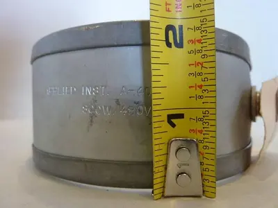 USED AIC A-40C201-1X