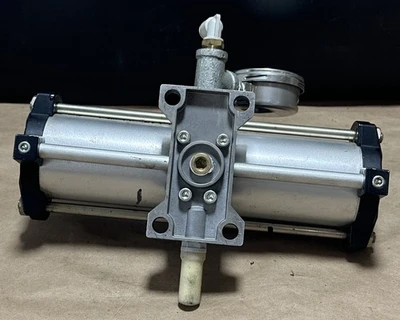 USED SMC VBA2100-03GN