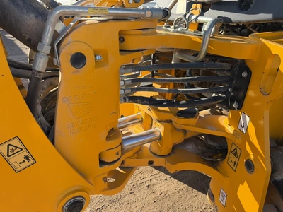 Used _UNKNOWN_ _UNKNOWN_ Backhoe Loaders Texas US | Miedema Asset Management Group #1315587
