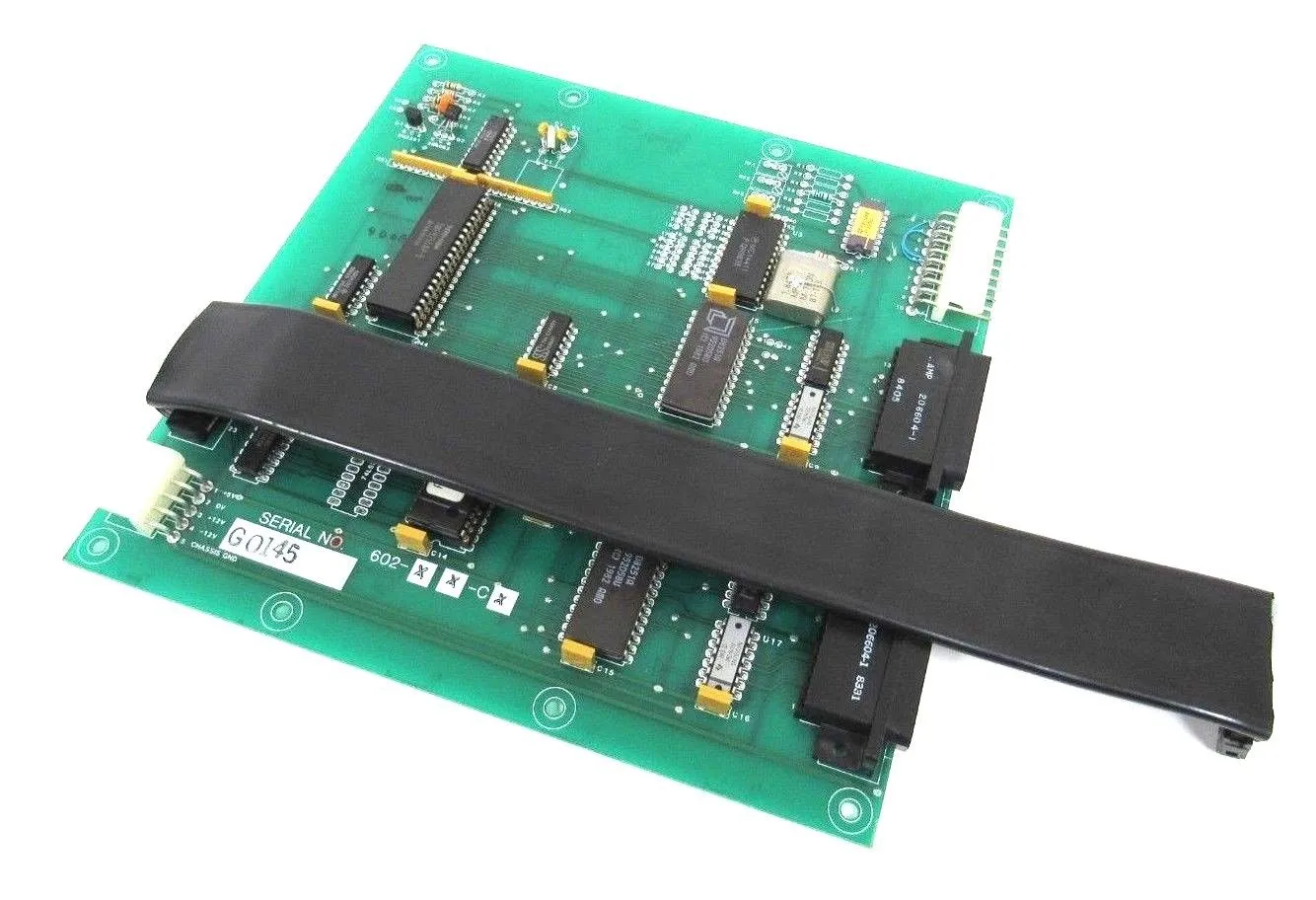 NEW TOSHIBA 602-XX-CX CIRCUIT BOARD 602XXCX