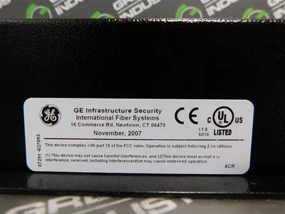 USED IFS VIC5211M