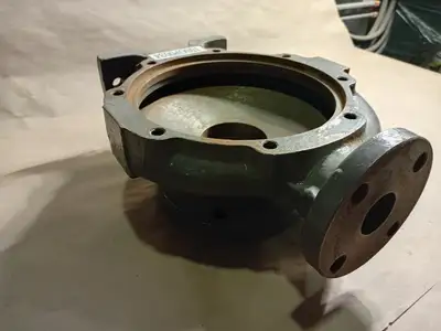 NEW DURCO DY50659A-EAAA-DCI