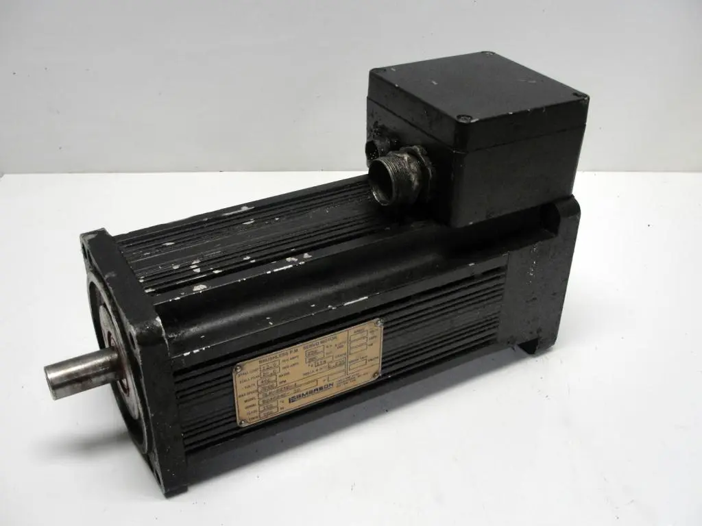 USED EMERSON BLM-6210-4