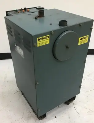 USED DRI AIR INDUSTRIES ARID-X 25