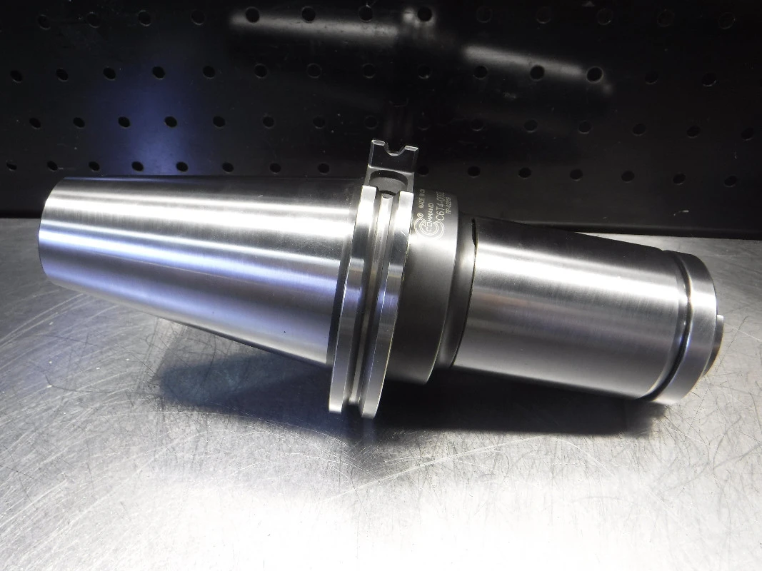 Command CAT50 Bilz #2 Tension Compression Chuck 5.82" Pro C6T4-0002 (LOC3406)
