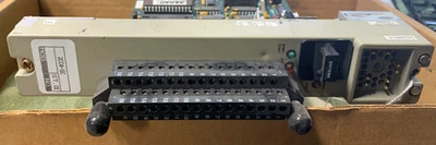 Foxboro Invensys 2CCA-SC Spec 200 Micro Control Block [New]