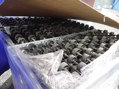 36" X 16" Conveyors