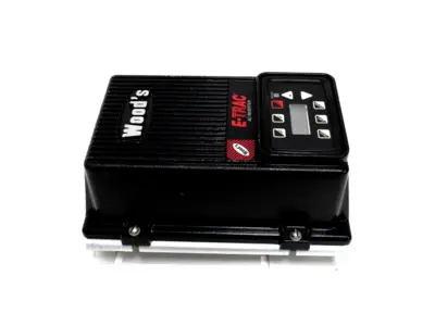 NEW TB WOODS XFC4002-0C MICRO-INVERTER 2HP XFC40020C